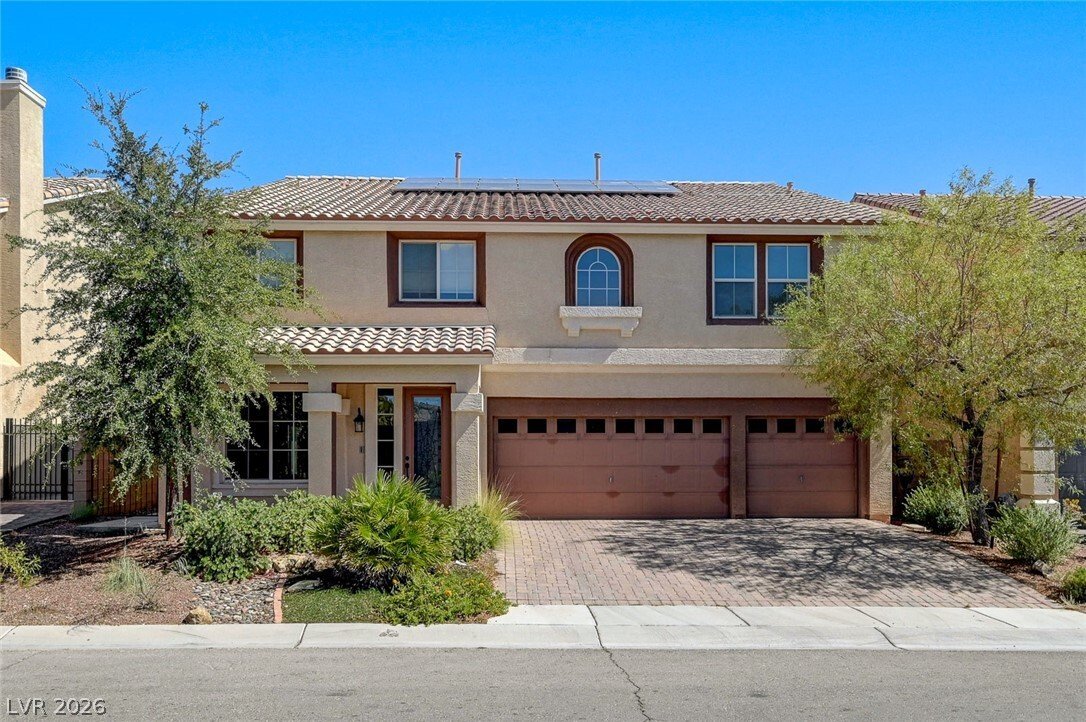 House in Las Vegas, Nevada, United States 1 - 18345343
