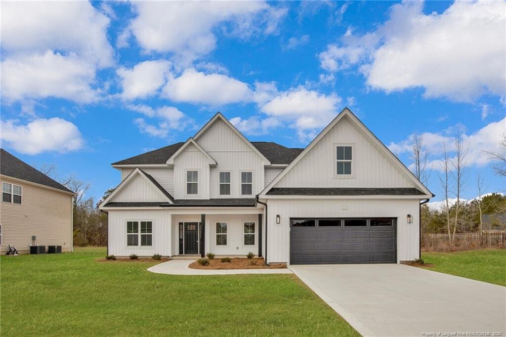 House in Raeford, North Carolina, United States 1 - 18342397