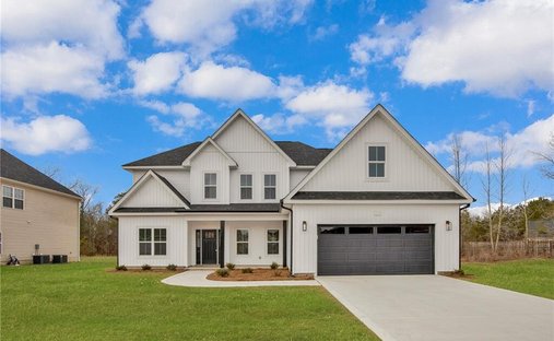 House in Raeford, North Carolina, United States 1