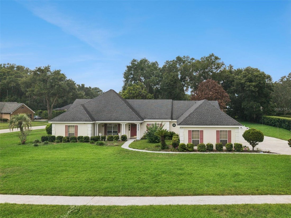 House in Lake Butler, Florida, United States 4 - 18337961