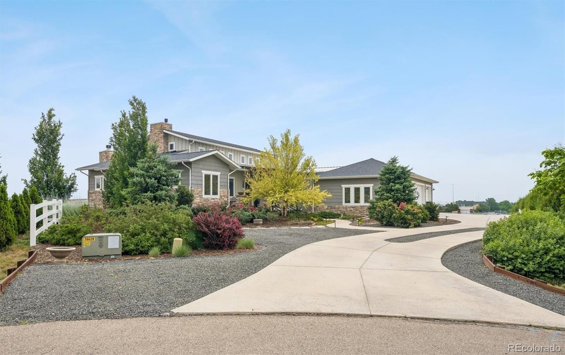 Casa a Broomfield, Colorado, Stati Uniti 3 - 17365143