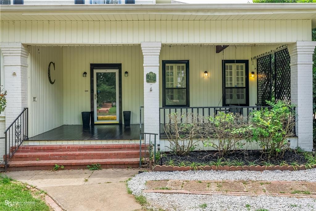 House in Shreveport, Louisiana, United States 3 - 18345509