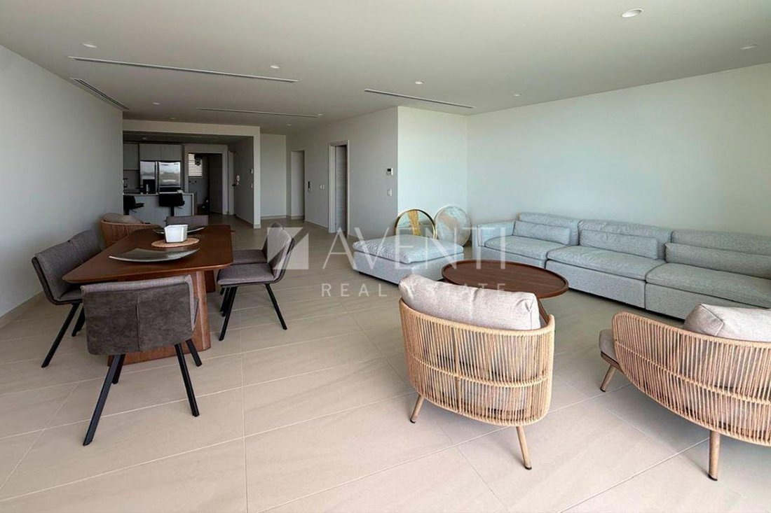 Apartment in Cancún, Quintana Roo, Mexico 3 - 18337095