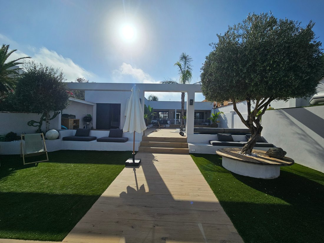 Chalet in Empuriabrava, Catalonia, Spain 4 - 18335330