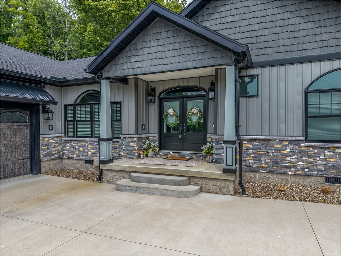 House in Olive Hill, Kentucky, United States 3 - 18334690
