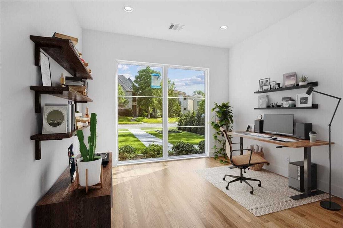 House in Dallas, Texas, United States 2 - 18346068