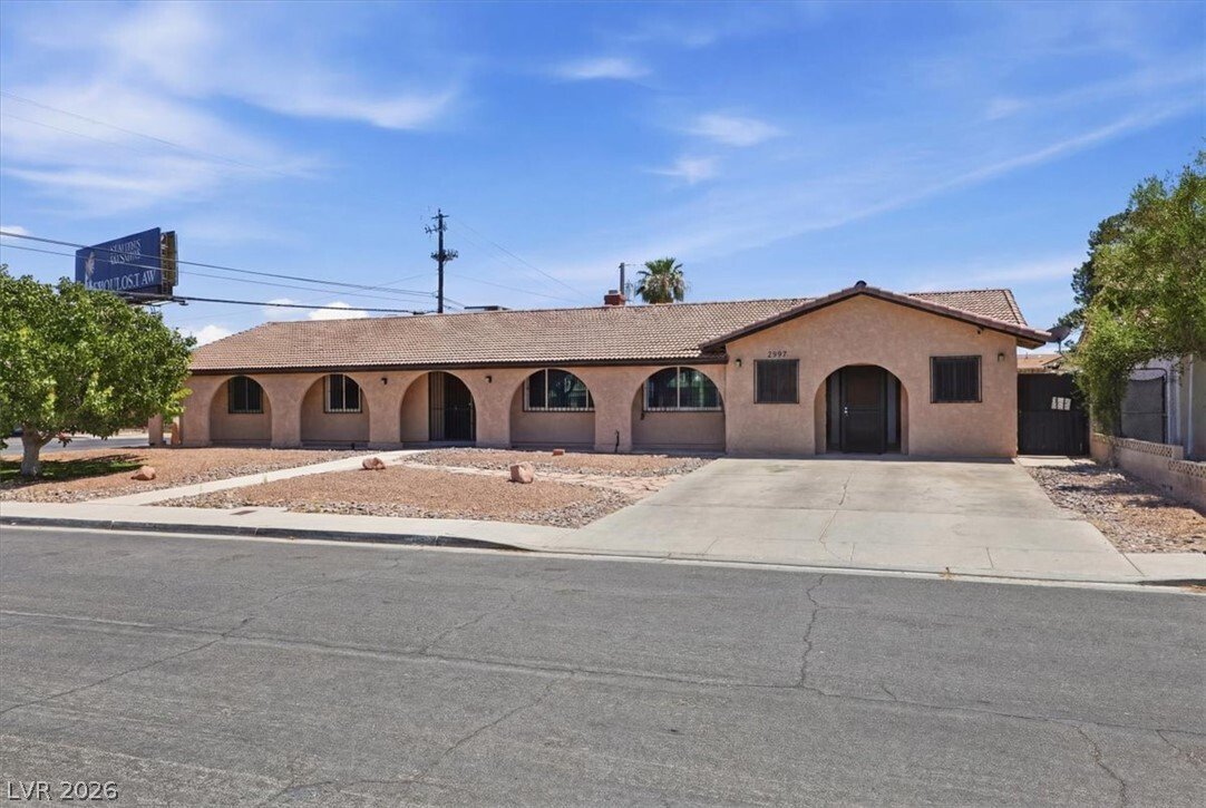 House in Las Vegas, Nevada, United States 1 - 18339897