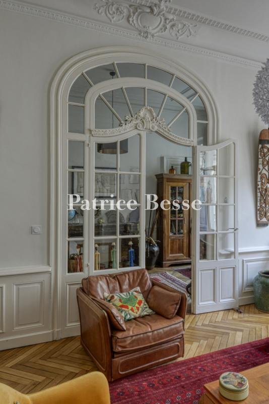 Apartment in Centre Ville, Nantes, France 4 - 18340765