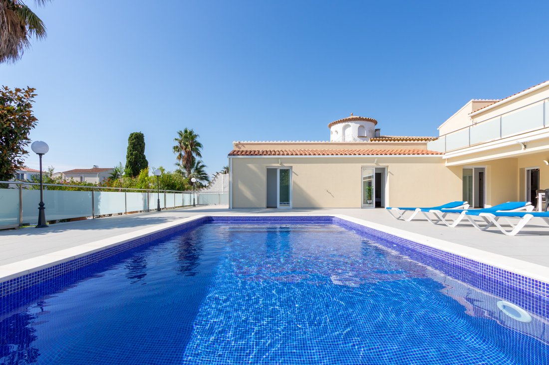 Haus in Roses, Katalonien, Spanien 5 - 18337530