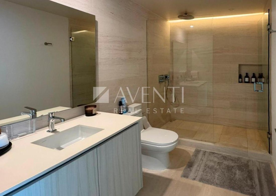 Apartment in Cancún, Quintana Roo, Mexico 5 - 18337430