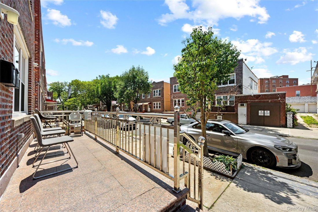 Apartment in New York, New York, United States 4 - 18339952