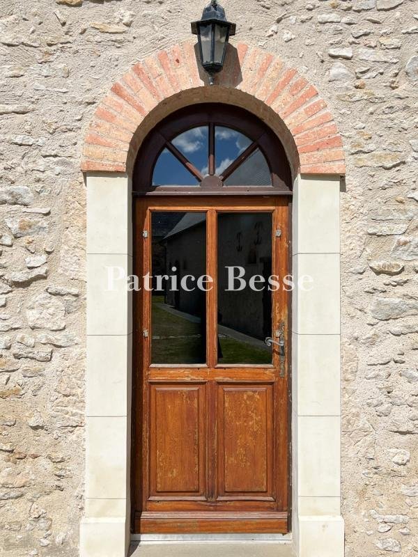 Maison à Centre, Sablé-sur-Sarthe, France 5 - 18340568