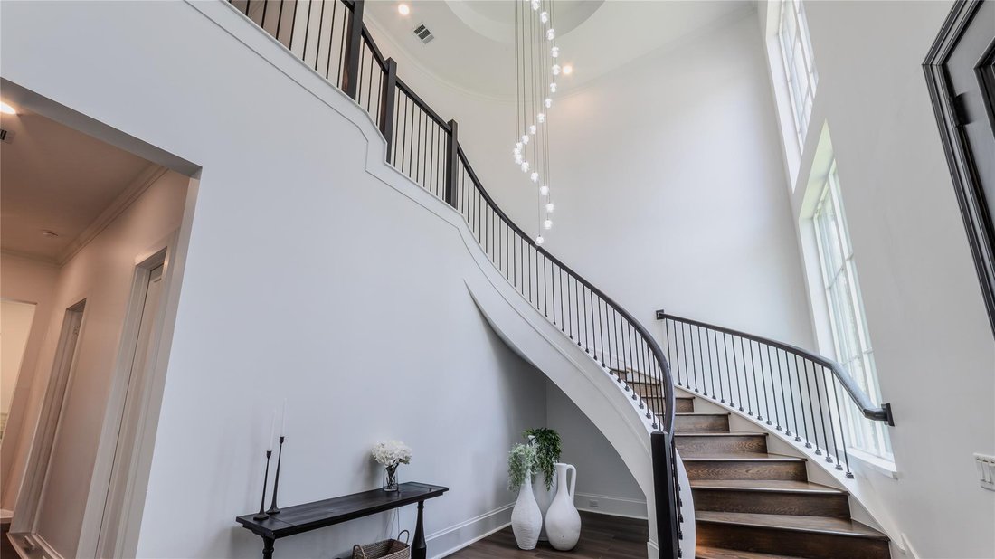 House in Houston, Texas, United States 4 - 18340984