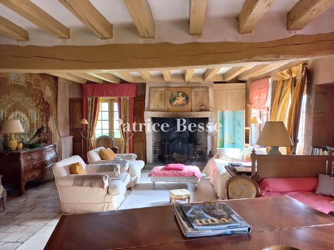 House in Grammont, Tours, France 4 - 18341193