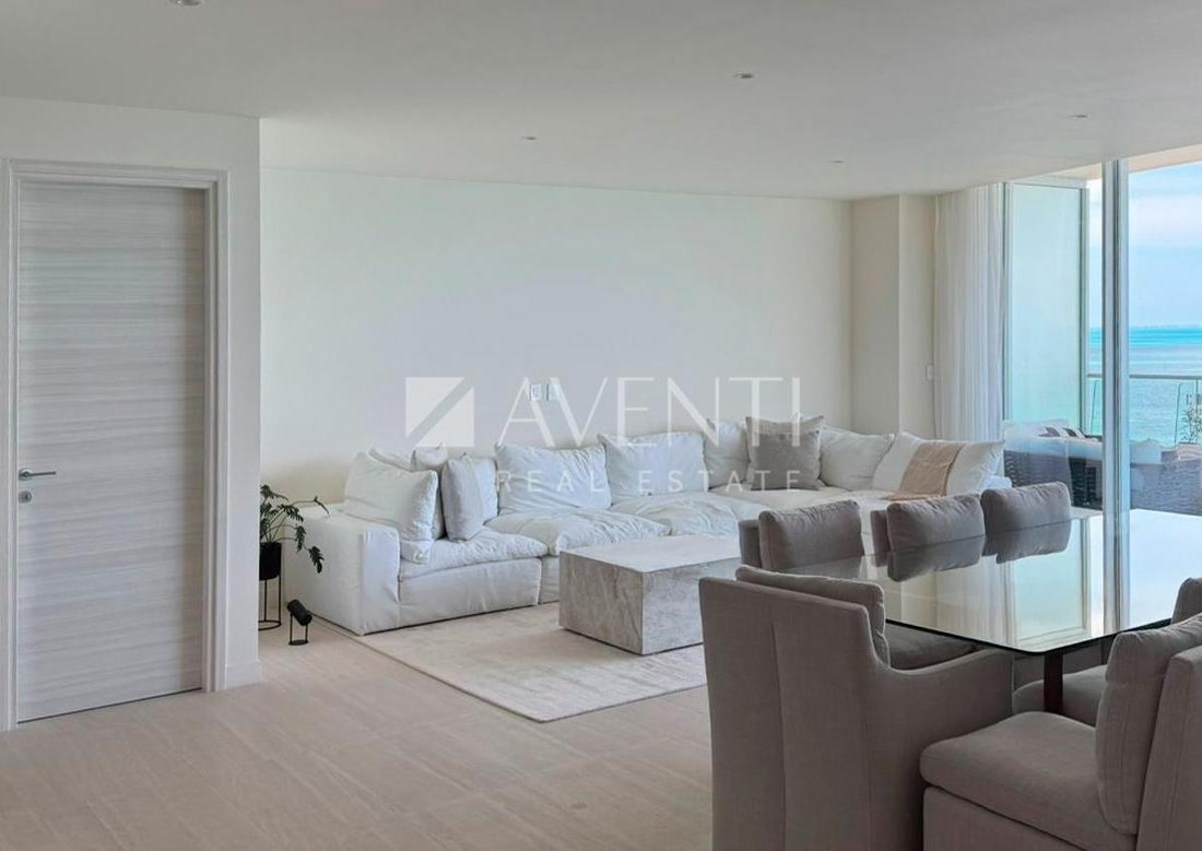 Apartment in Cancún, Quintana Roo, Mexico 2 - 18337430