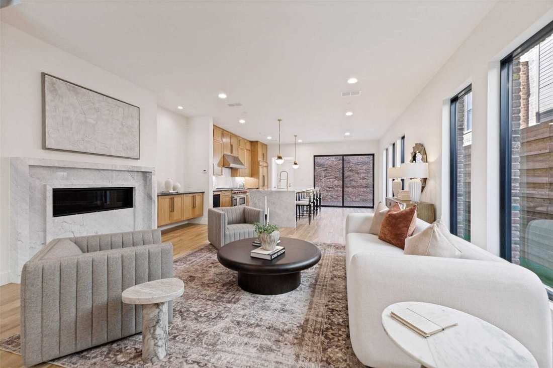 House in Dallas, Texas, United States 3 - 18346072