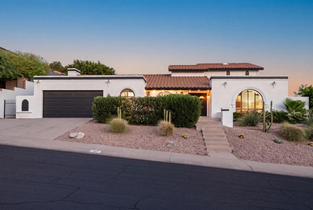 House in Phoenix, Arizona, United States 1 - 18342884