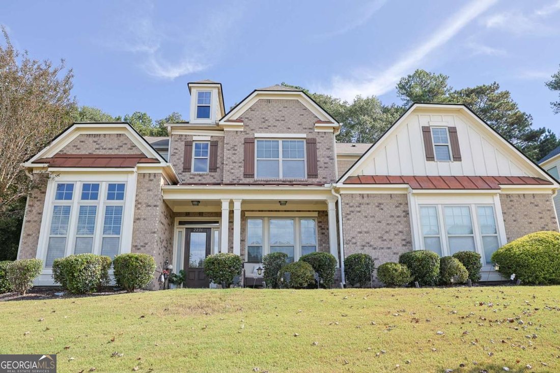 House in Lawrenceville, Georgia, United States 2 - 18347120