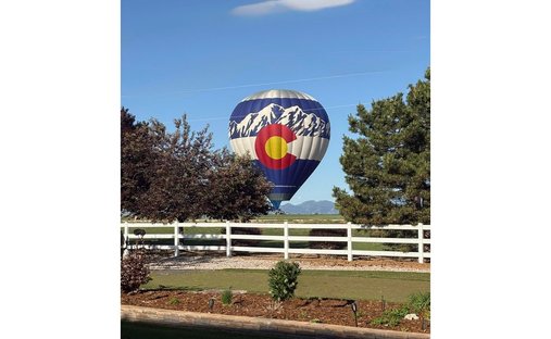 Casa a Dacono, Colorado, Stati Uniti 1