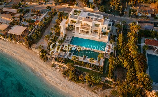 Villa in Galataki Community, Saronikos, Greece 1