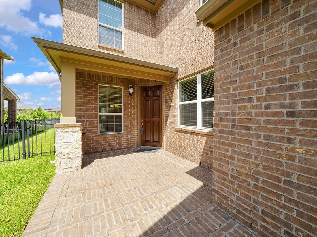 House in Katy, Texas, United States 3 - 18336442