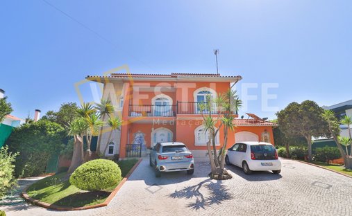House in A dos Cunhados e Maceira, Lisbon, Portugal 1