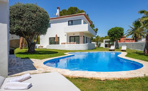 Villa in Xabia / Javea, Valencian Community, Spain 1