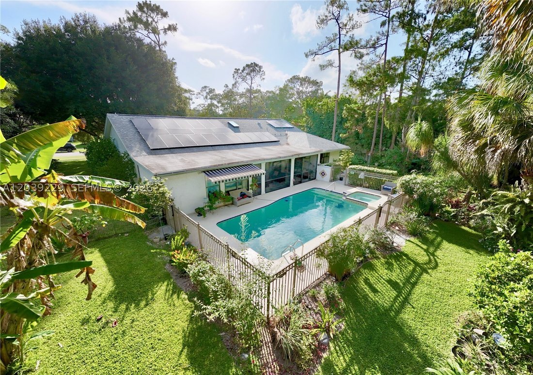House in Wellington, Florida, United States 5 - 18267367