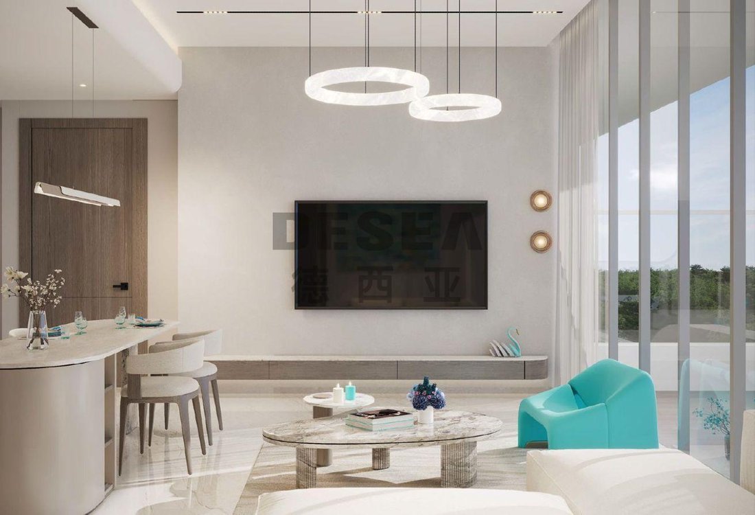 Apartment in Wadi Al Safa 5, Wadi Al Safa, Dubai 2 - 18344265