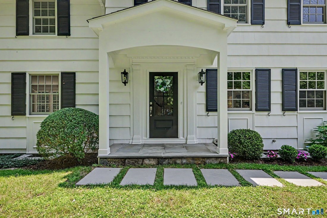 House in New Canaan, Connecticut, United States 2 - 18346242