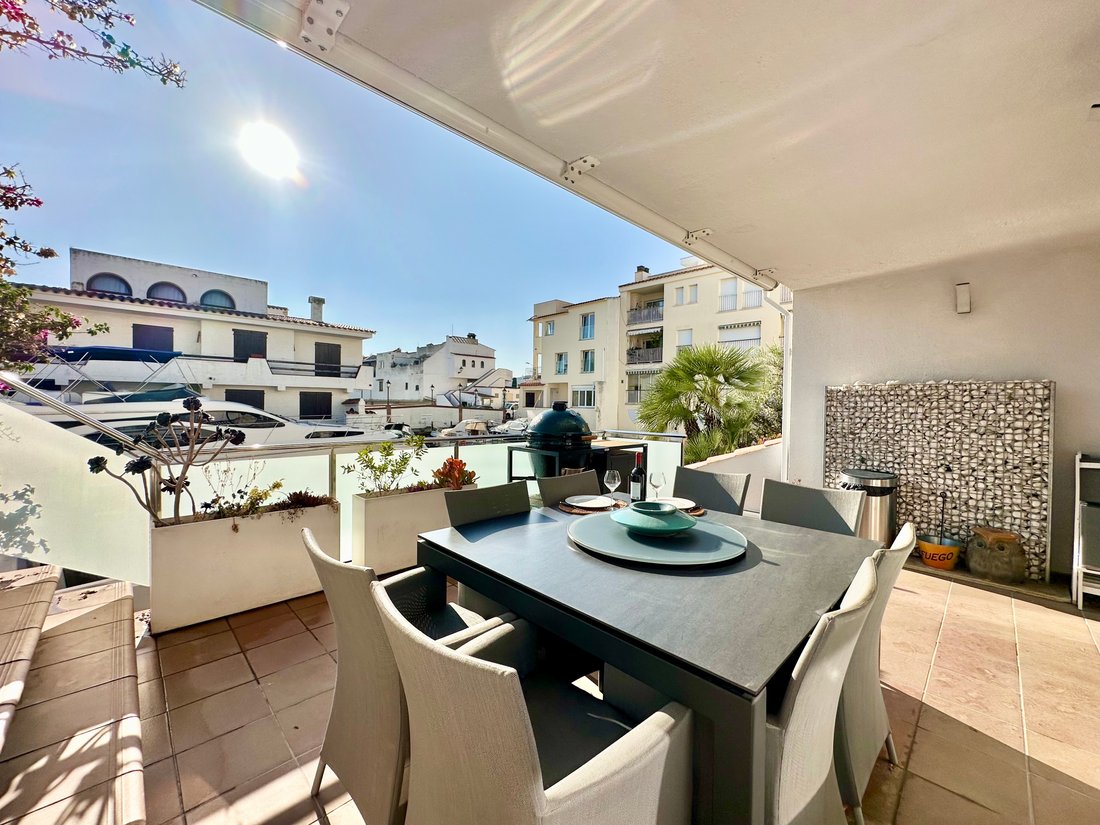 House in Empuriabrava, Catalonia, Spain 3 - 18338027