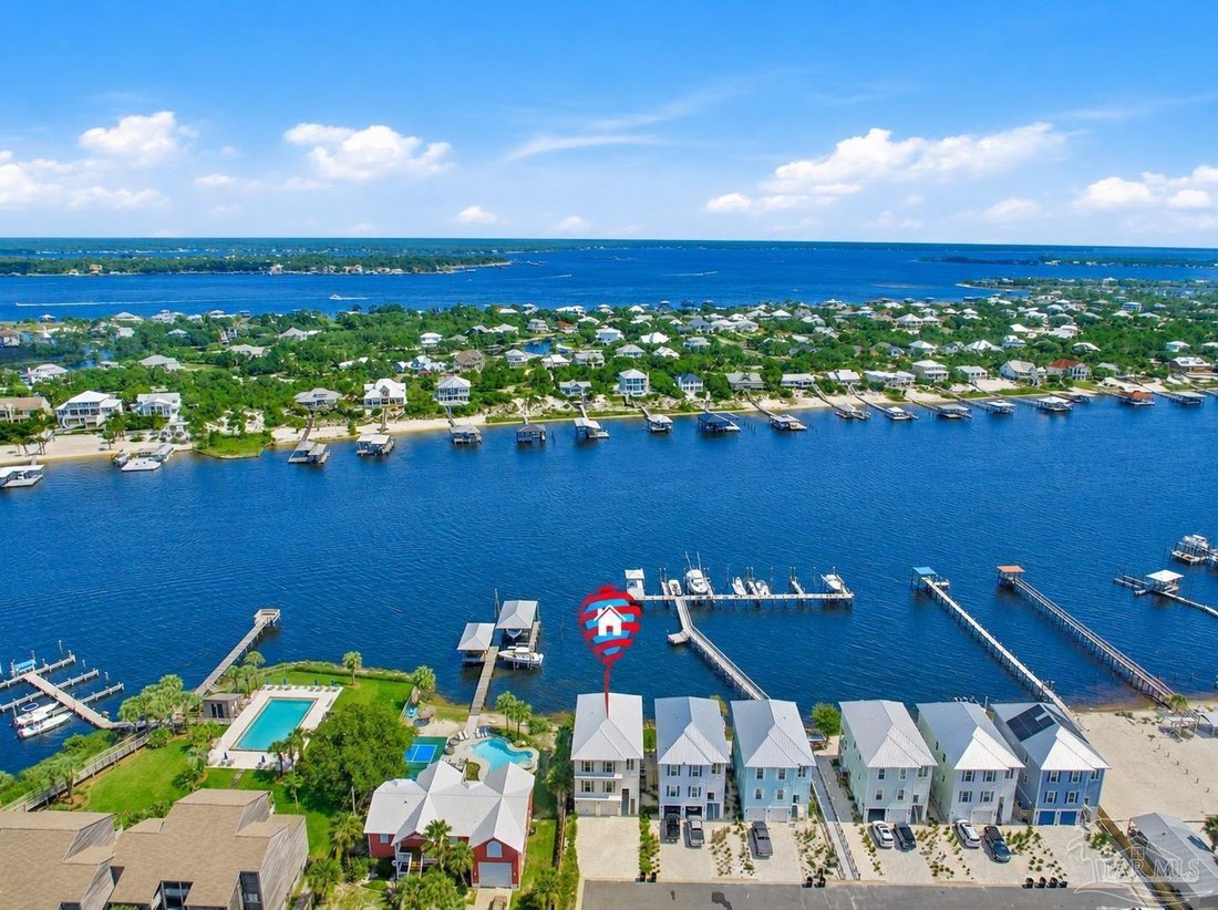 House in Pensacola, Florida, United States 4 - 18334731