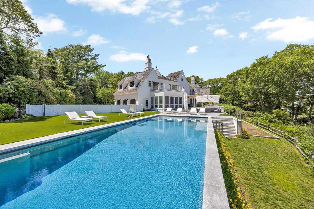 House in Barnstable, Massachusetts, United States 5 - 18348963