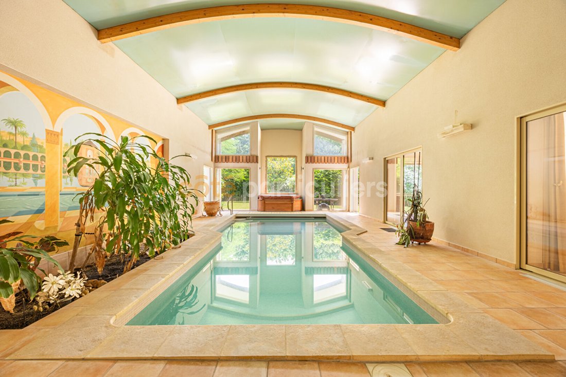 Villa in Fleuriaye-Souchais, Carquefou, France 5 - 18337687