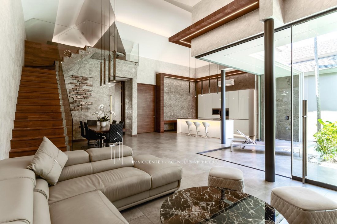 Villa in Thalang, Thalang District, Thailand 5 - 18341295