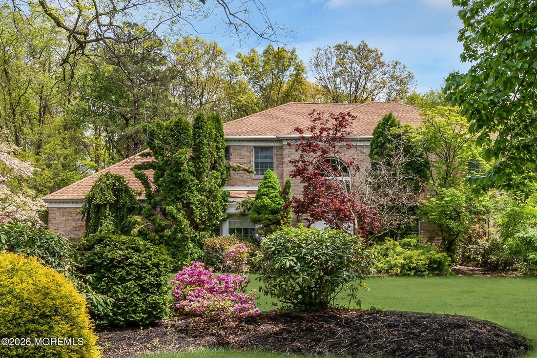 House in Jackson Township, New Jersey, United States 4 - 18340860