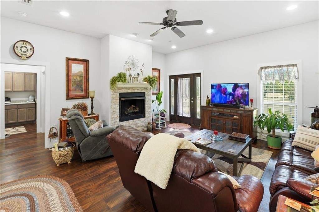 House in Malakoff, Texas, United States 4 - 18340699