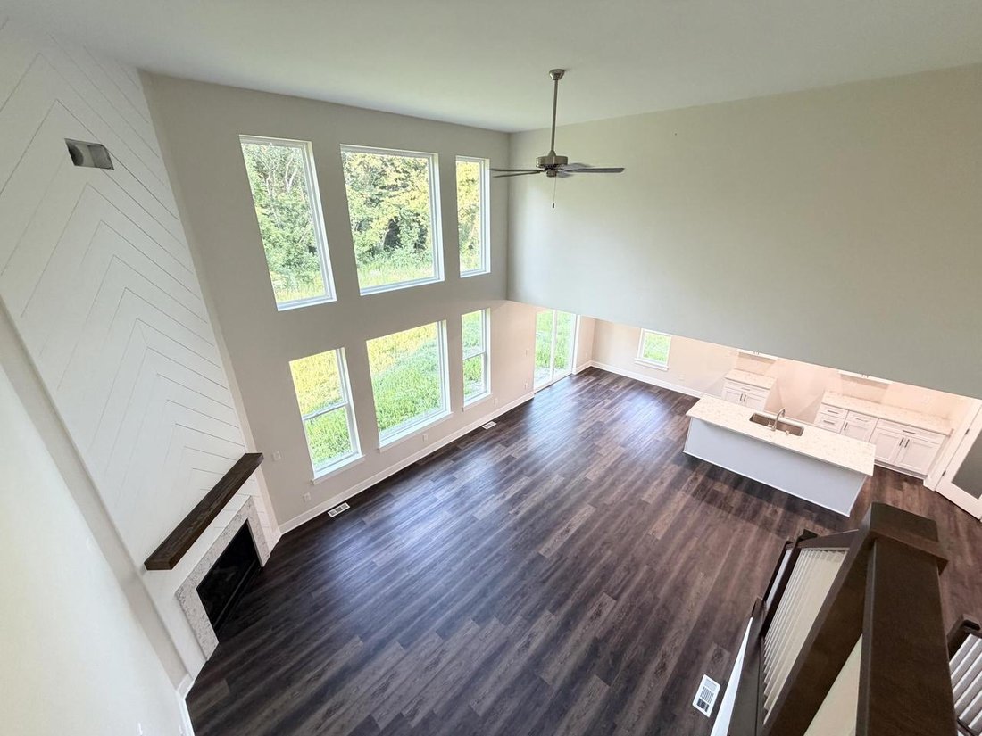 House in Mount Pleasant, Wisconsin, United States 5 - 17787546