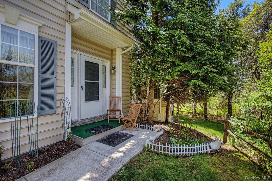 House in Fishkill, New York, United States 4 - 17933425