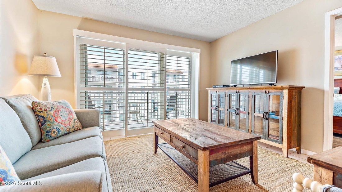 Condo in St. Simons, Georgia, United States 4 - 18345550