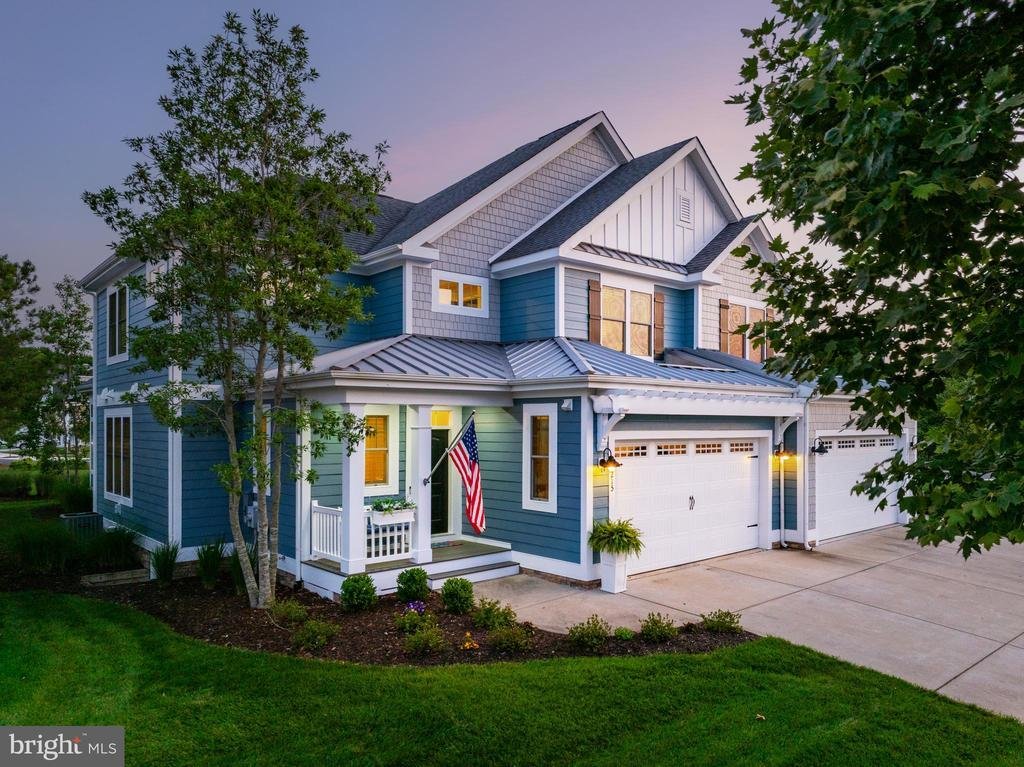 Condo in Selbyville, Delaware, United States 1 - 18340859