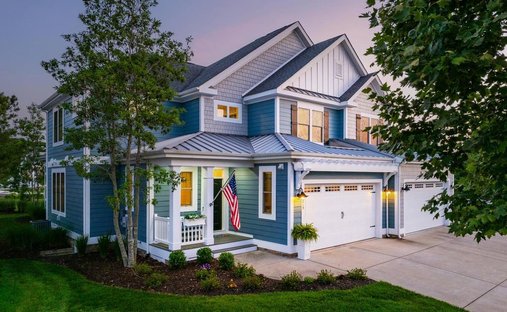 Appartement à Selbyville, Delaware, États-Unis 1