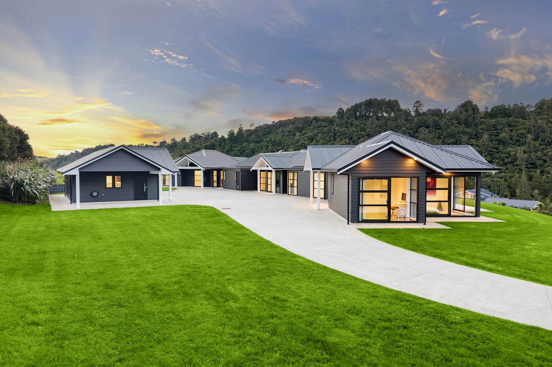 House in Auckland, Auckland, New Zealand 4 - 17971625