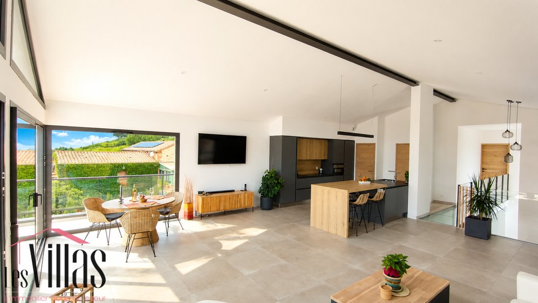 Villa in Thuir, Occitania, France 3 - 18347277