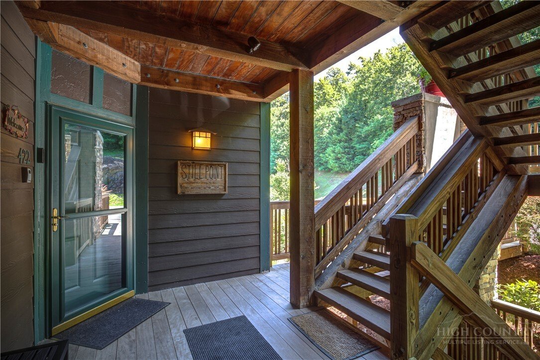 Condo in Boone, North Carolina, United States 5 - 18339495