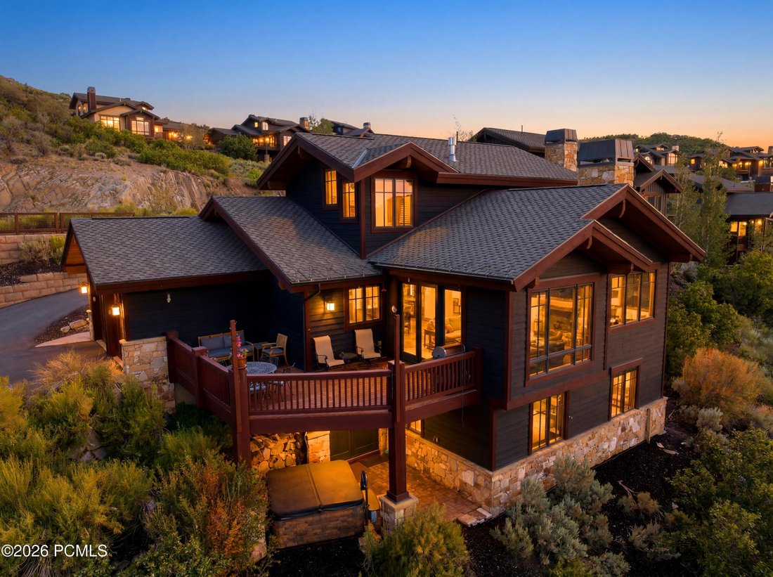 House in Kamas, Utah, United States 2 - 18345438