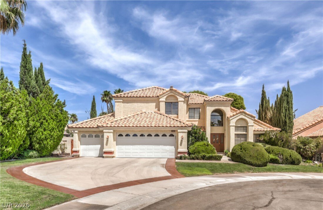 House in Las Vegas, Nevada, United States 1 - 18334932