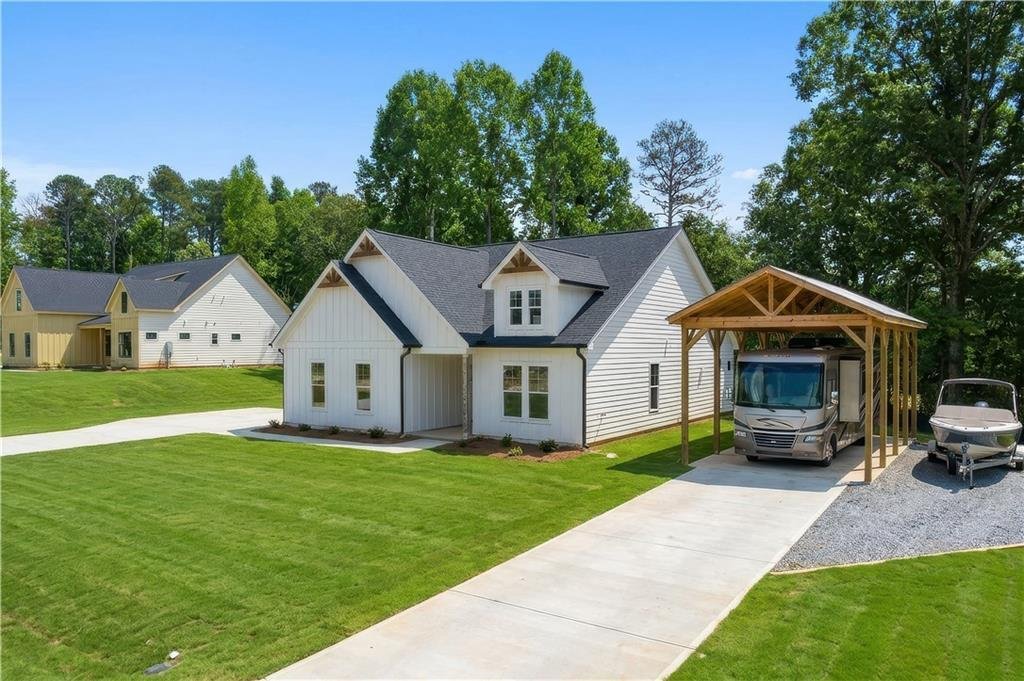 House in Gainesville, Georgia, United States 3 - 18335816