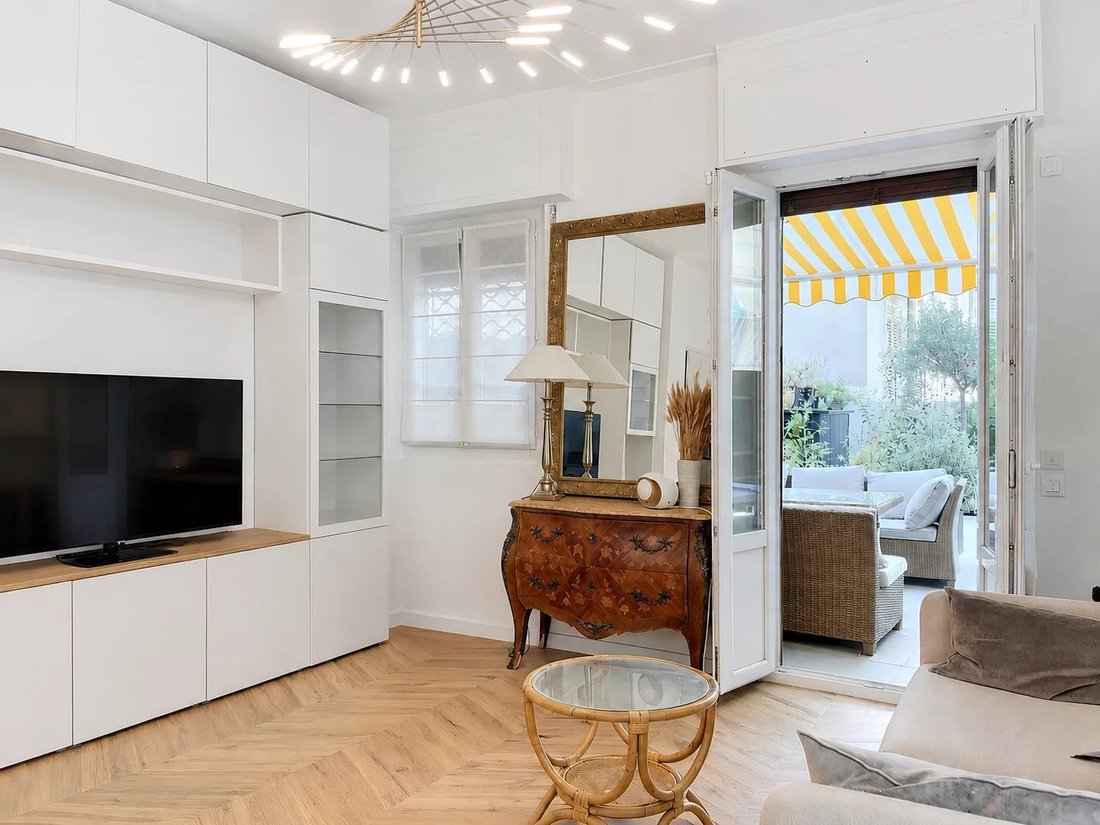 Apartment in Nice, Provence-Alpes-Côte d'Azur, France 5 - 18344404