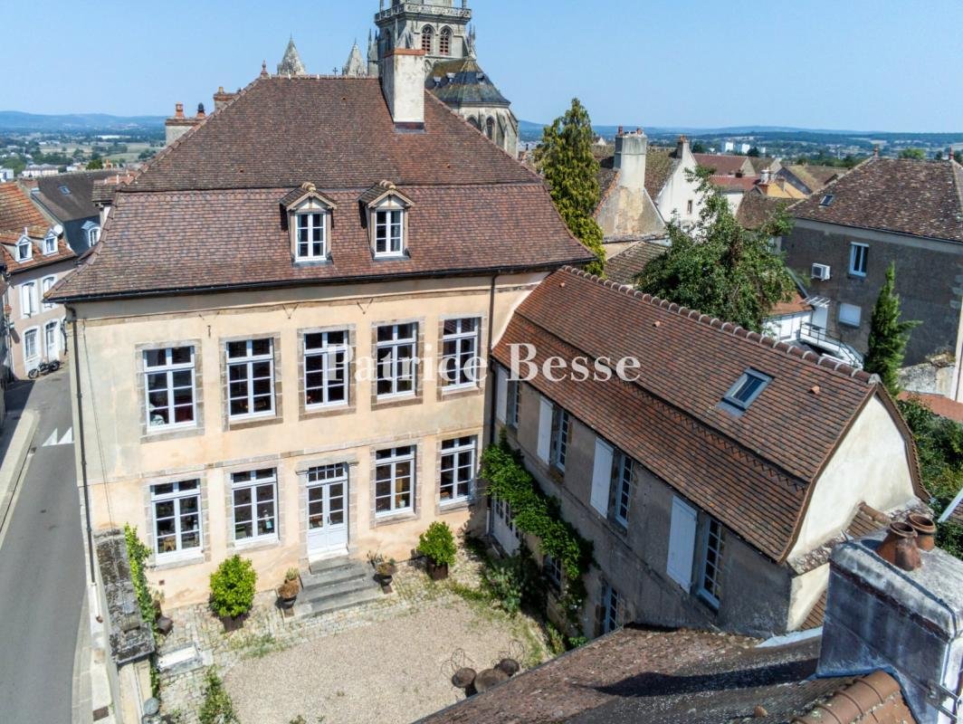 House in Centre Ville, Autun, France 1 - 15956501